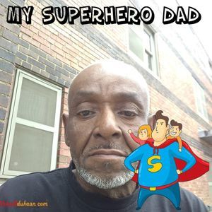 Meet your Posher, Mathew